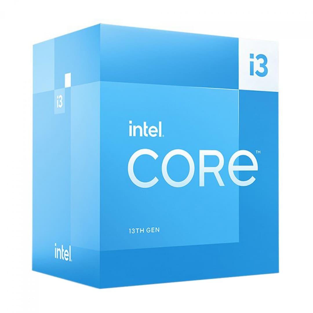 Core i3 13100 Core i3 13100 (OEM)