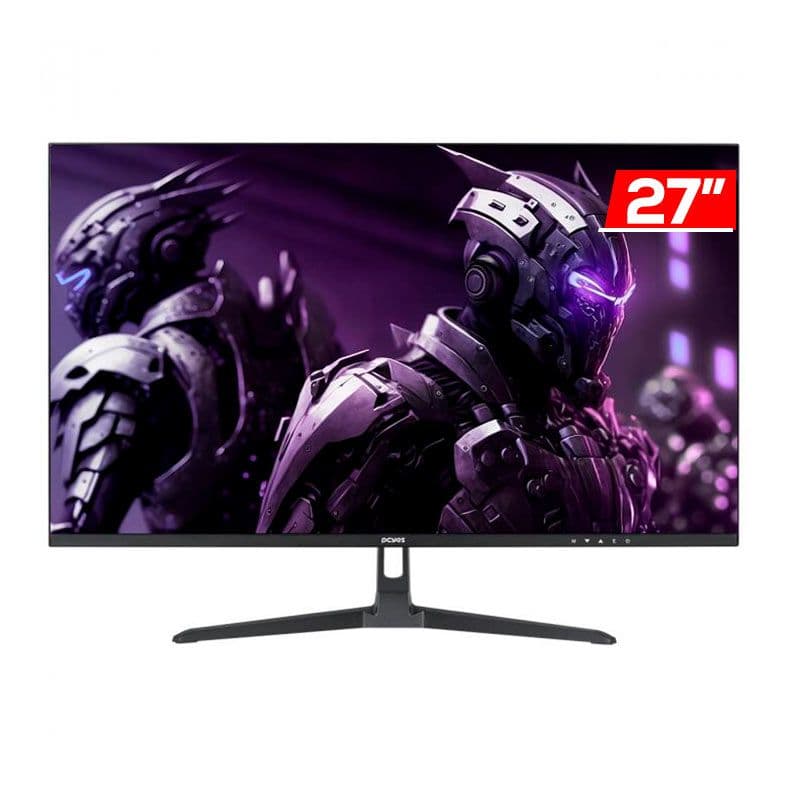 PCYES O-CREED O40 27" FHD 165Hz VA - PMG270FD165