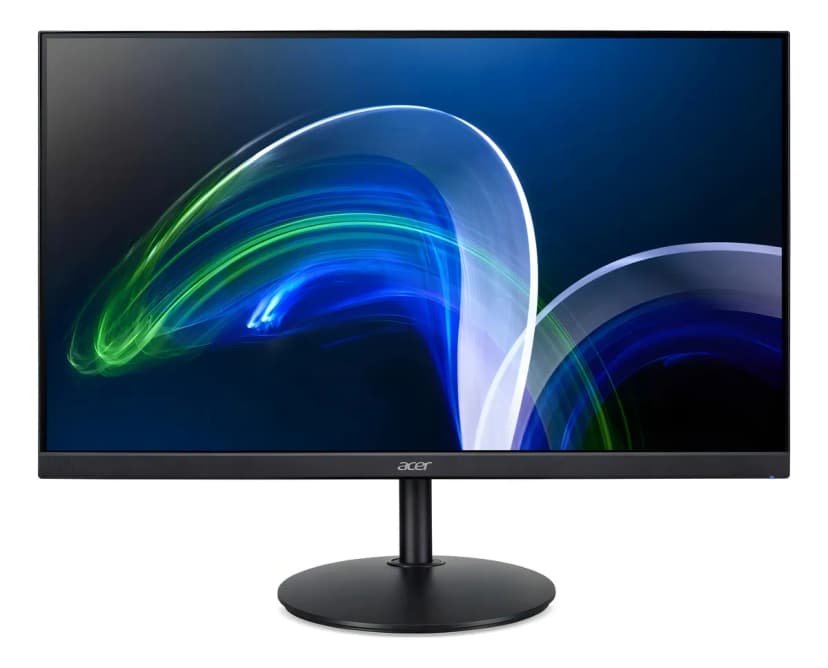 Acer 23.8" FHD 100Hz IPS - Cb242y EBIPR