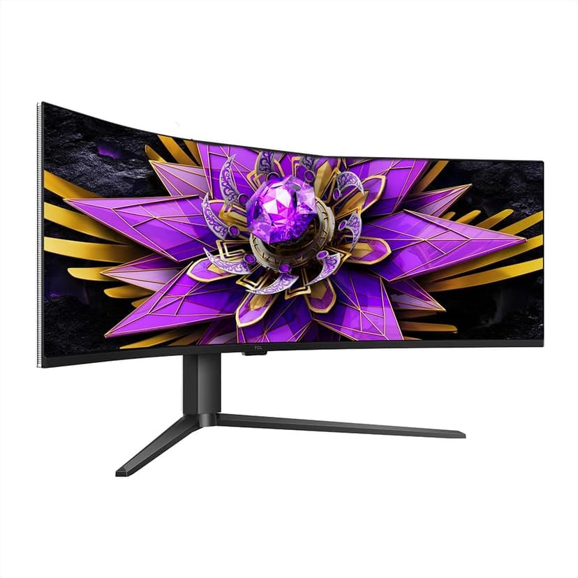 TCL R94 57" DUHD 120Hz VA Mini-LED - 57R94
