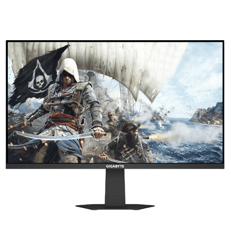 Gigabyte 23.8" FHD 144Hz IPS - GS24F14A