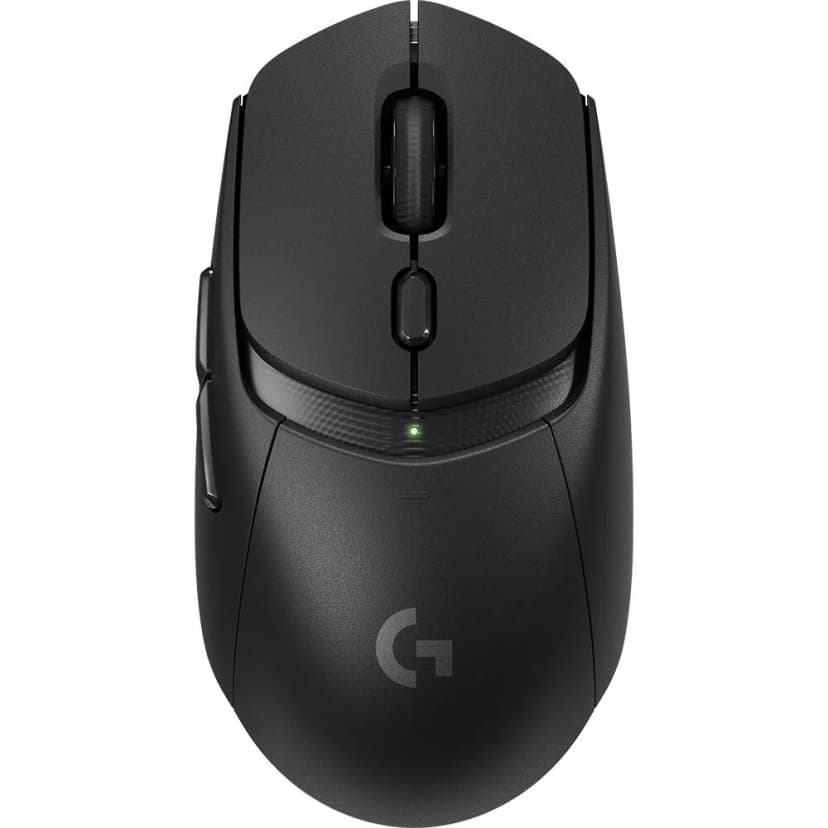 Logitech G309 Lightspeed Sem Fio 25000 DPI Preto - 910-007198