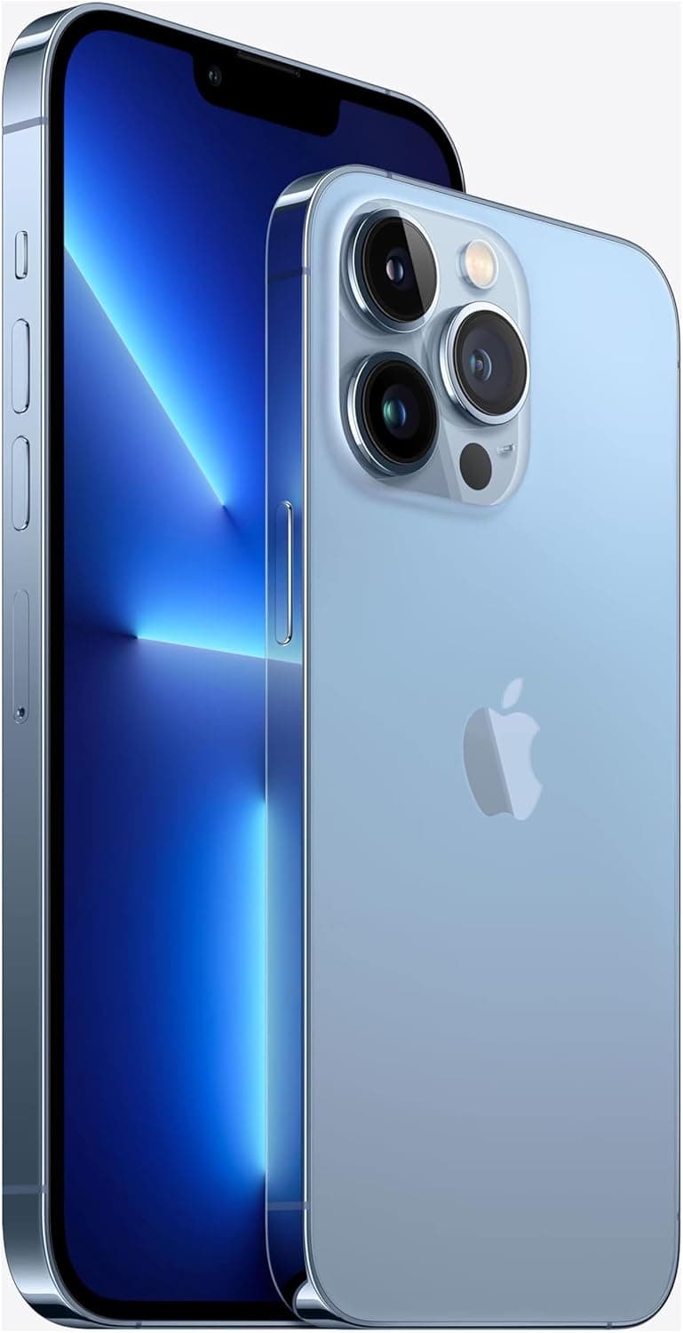 iPhone 13 Pro Azul-Sierra 256GB