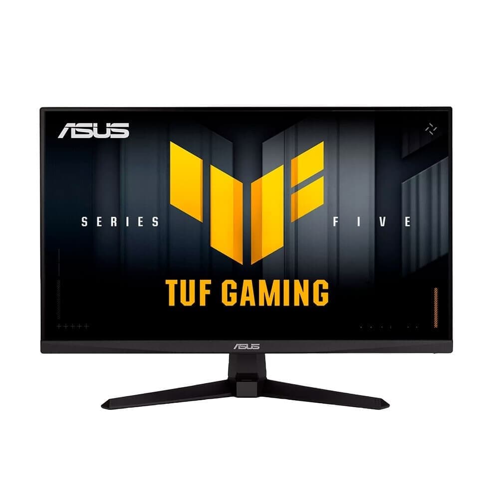 ASUS TUF Gaming 27" FHD 240Hz IPS - VG279QM5A ASUS TUF Gaming 27" FHD 240Hz IPS - VG279QM5A