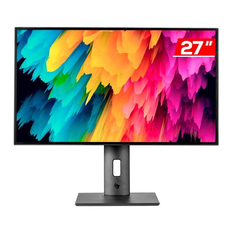 Pichau Perseus Pro 27" QHD 75Hz IPS - PC-PRS27-MPP01 Pichau Perseus Pro 27" QHD 75Hz IPS - PC-PRS27-MPP01