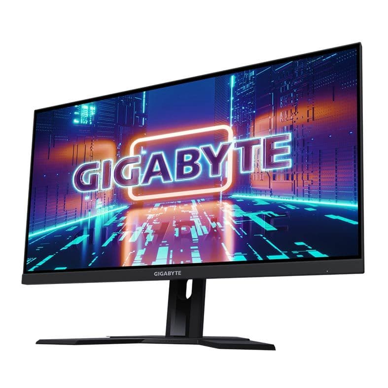 Gigabyte 27" FHD 144Hz IPS -  M27F Gigabyte 27" FHD 144Hz IPS -  M27F