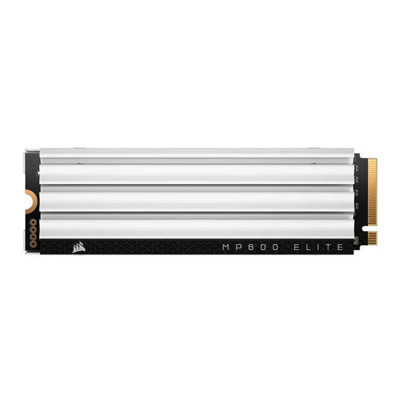 Corsair MP600 Elite 2TB SSD NVMe Gen 4 - CSSD-F2000GBMP600ECS