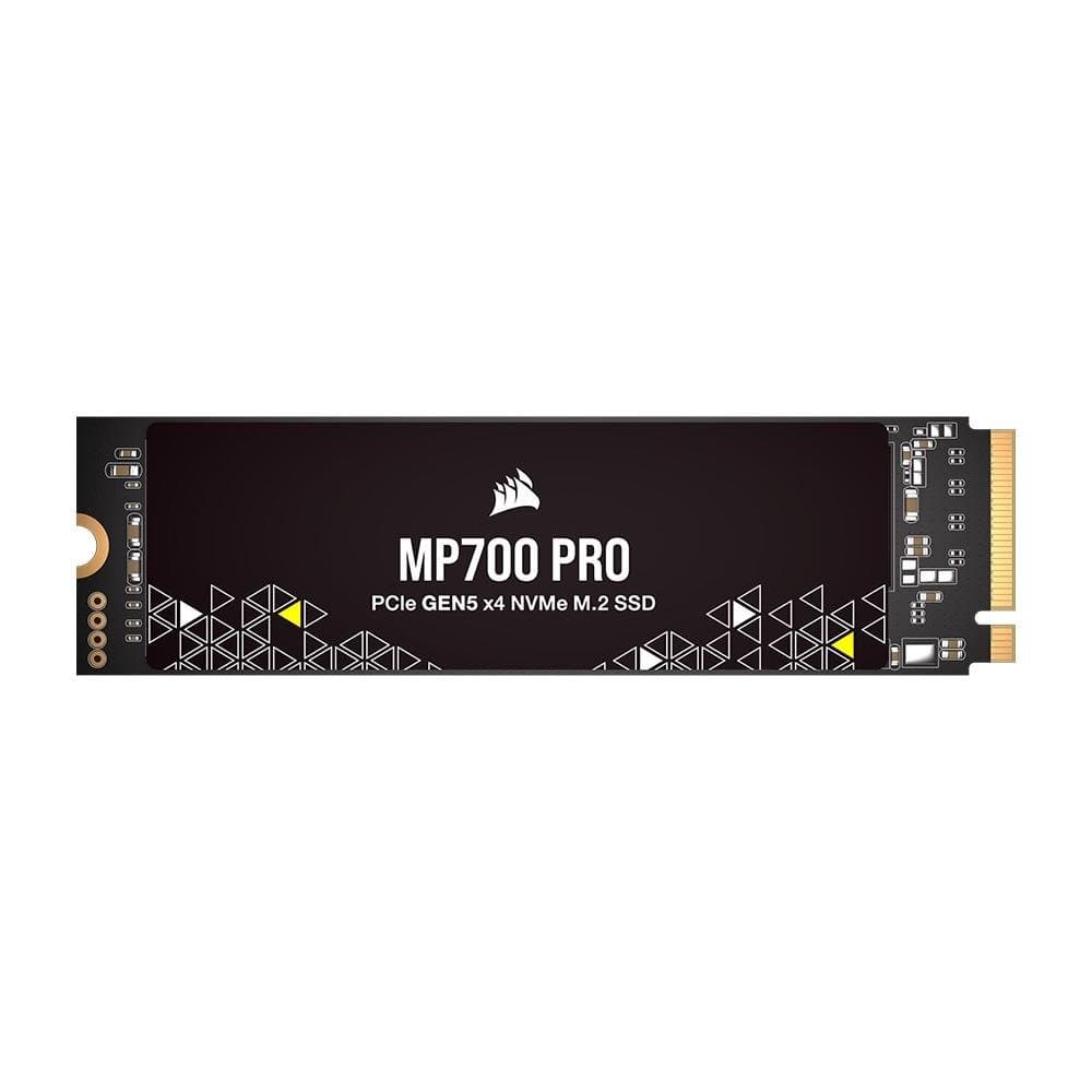 Corsair MP700 Pro 4TB SSD NVMe Gen 5 - CSSD-F4000GBMP700PNH Corsair MP700 Pro 4TB SSD NVMe Gen 5 - CSSD-F4000GBMP700PNH