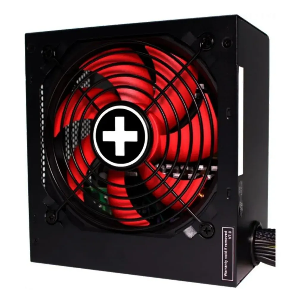 Xilence XN213 450W 80 Plus Bronze ATX 2.4 - XP450R10
