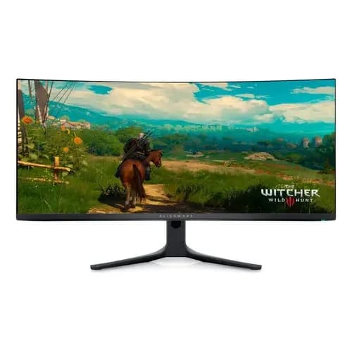 Dell Alienware 34" WQHD 165Hz QD-OLED - AW3423DWF Dell Alienware 34" WQHD 165Hz QD-OLED - AW3423DWF