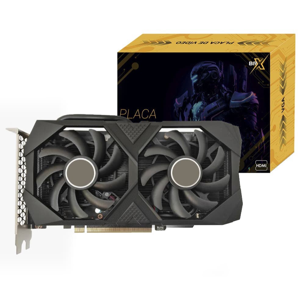 GTX 1660 Super BRX GTX 1660 Super