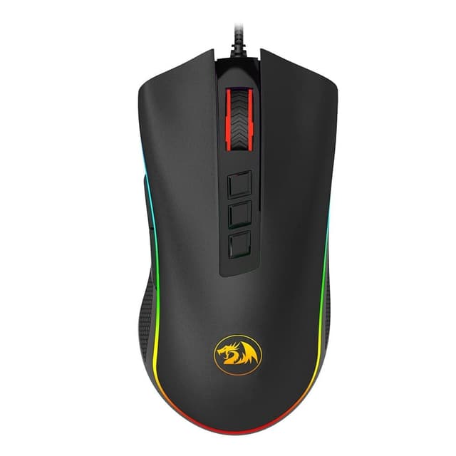 Redragon Cobra 10000 DPI Preto - M711