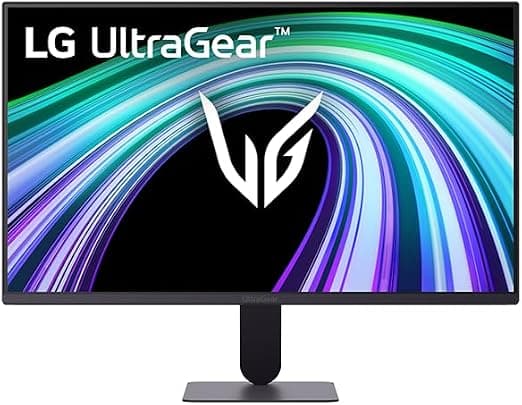 LG UltraGear 24" FHD 144Hz IPS - 24G411B-B LG UltraGear 24" FHD 144Hz IPS - 24G411B-B