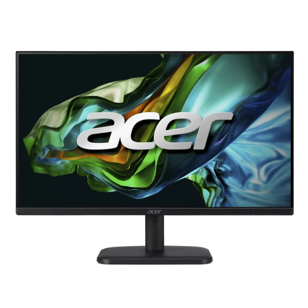 Acer Zero Frame 23.8" FHD 100Hz IPS - EK241Y EBI
