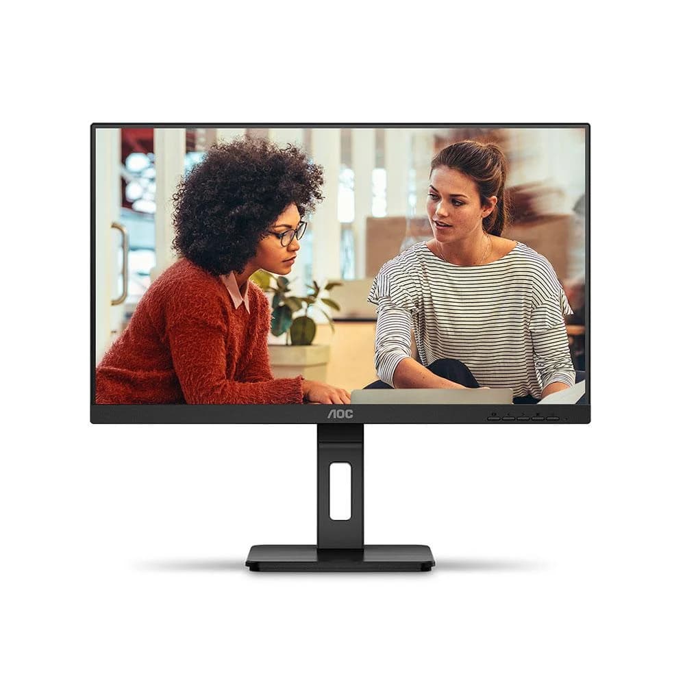 AOC 23.8" FHD 100Hz IPS - 24E3UF AOC 23.8" FHD 100Hz IPS - 24E3UF