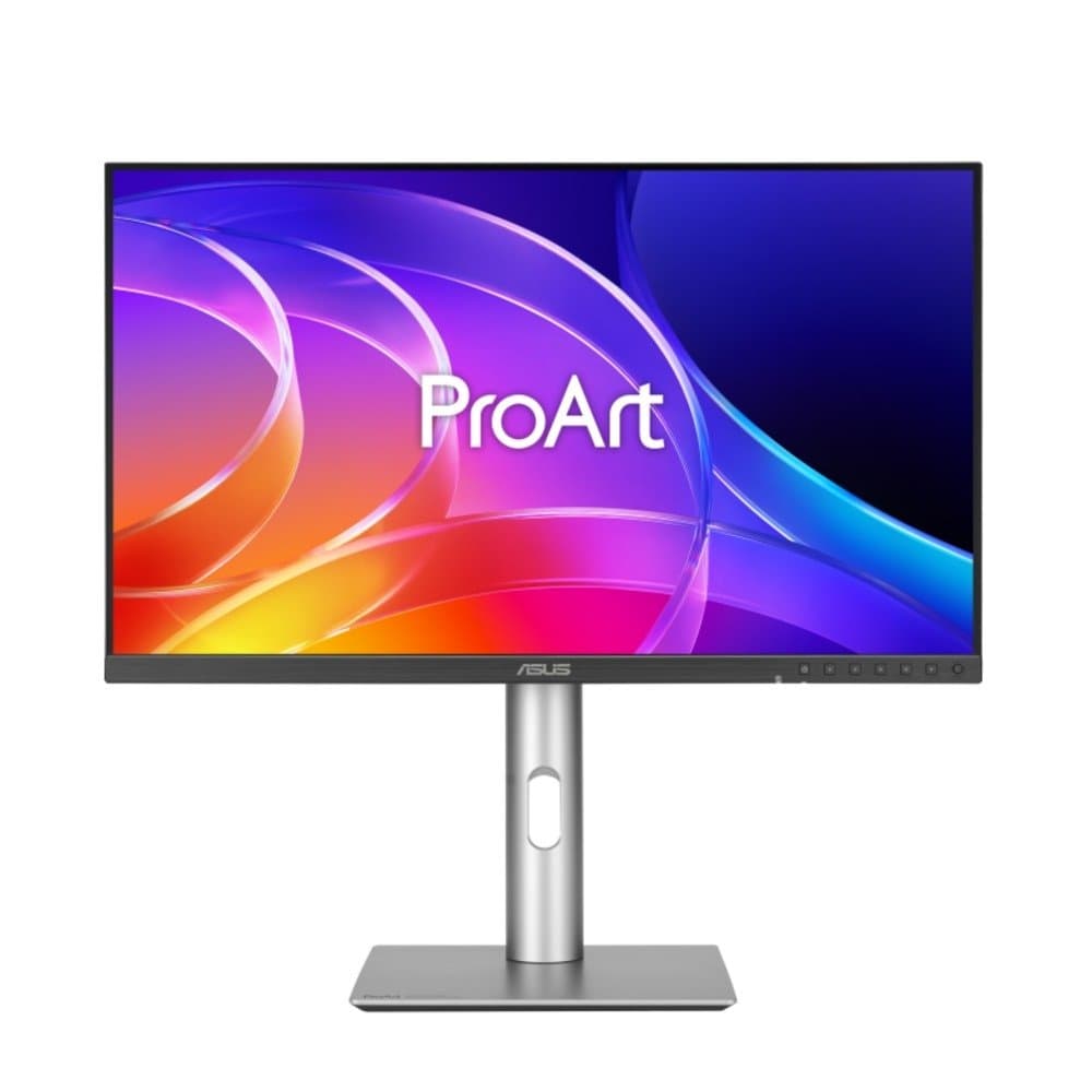ASUS ProArt 24" FHD 144Hz IPS - PA249CGV ASUS ProArt 24" FHD 144Hz IPS - PA249CGV