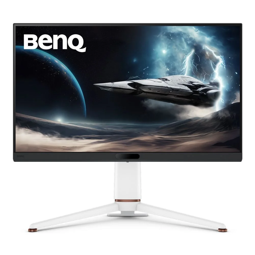 BenQ Mobiuz 27" QHD 180Hz IPS - EX271Q BenQ Mobiuz 27" QHD 180Hz IPS - EX271Q
