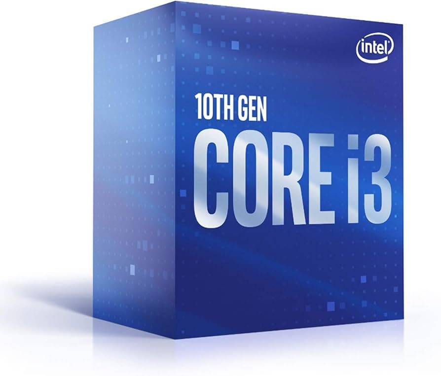 Core i3 10300 Core i3 10300