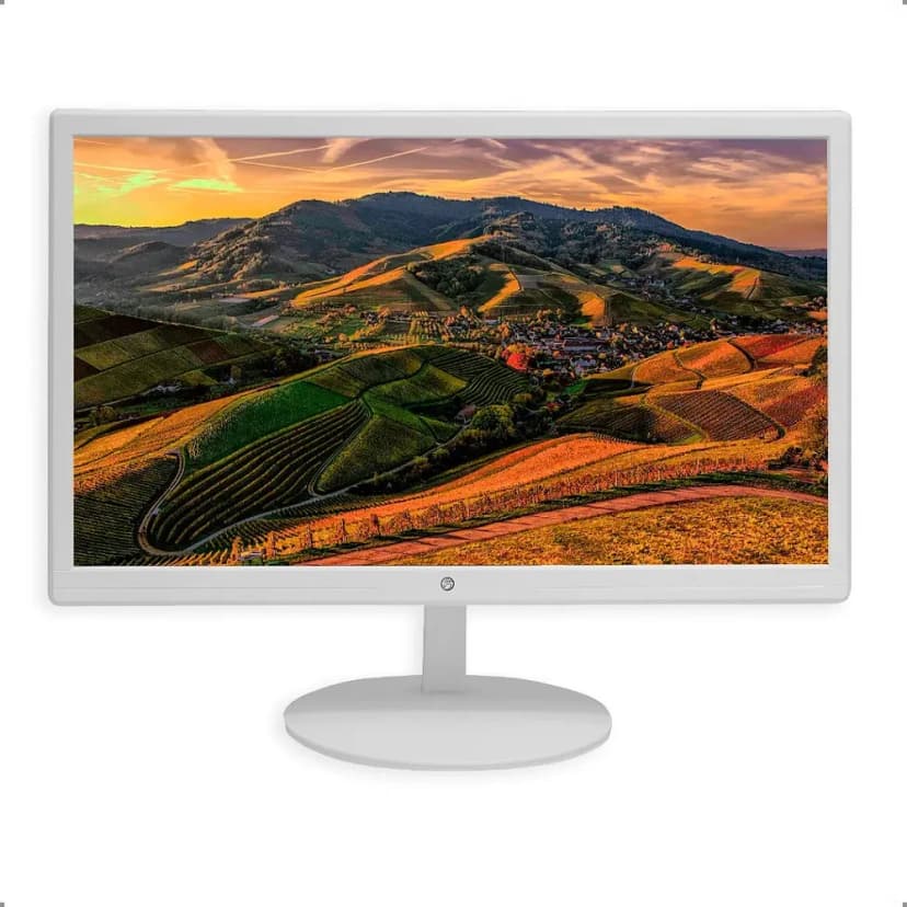 Bluecase 19" WXGA+ 75Hz TN - BM19K4HVWW