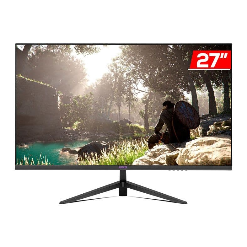 Mancer Horizon Z PRO250H 27" FHD 240Hz VA - MCR-HZNP250H-BL01 Mancer Horizon Z PRO250H 27" FHD 240Hz VA - MCR-HZNP250H-BL01