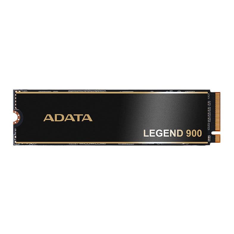 ADATA Legend 900 1TB SSD NVMe Gen 4 - SLEG-900-1TCS Adata Legend 900 1TB SSD NVMe Gen 4 - SLEG-900-1TCS