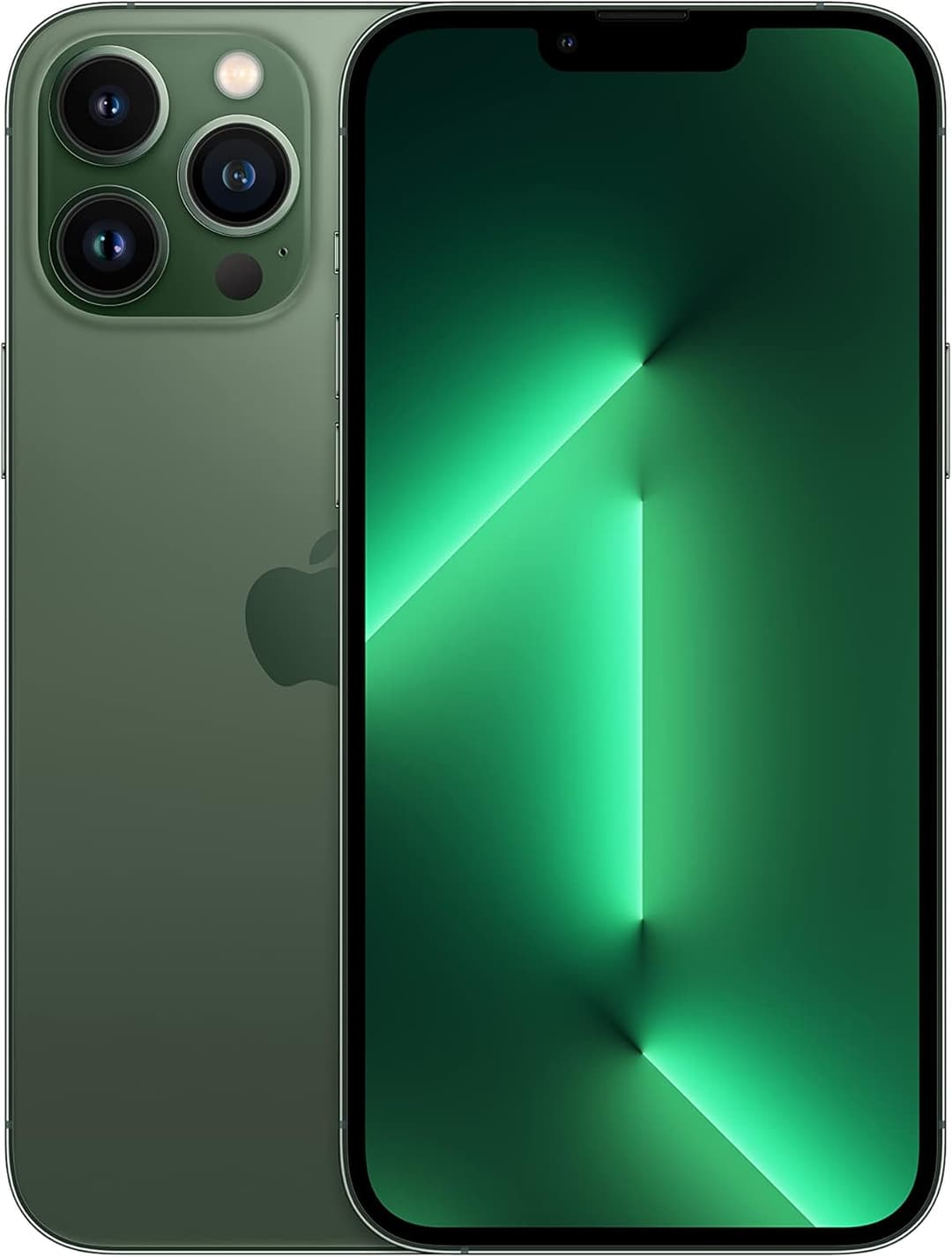 iPhone 13 Pro Max iPhone 13 Pro Max Verde 128GB