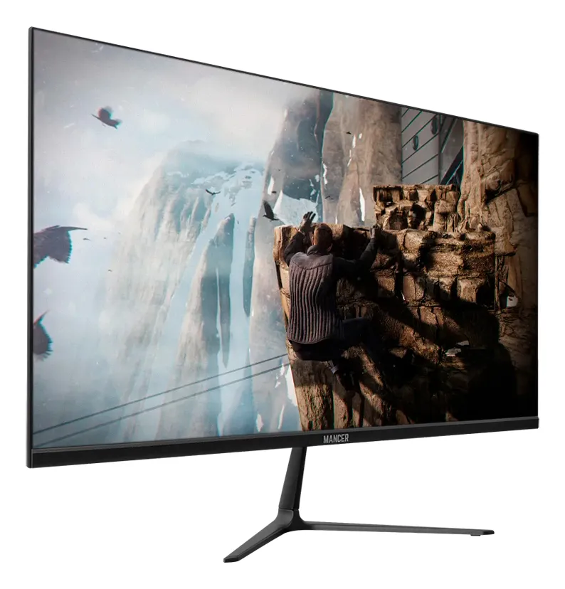 Mancer Valak 27" FHD 240Hz VA - Vx240h Mancer Valak 27" FHD 240Hz VA - Vx240h