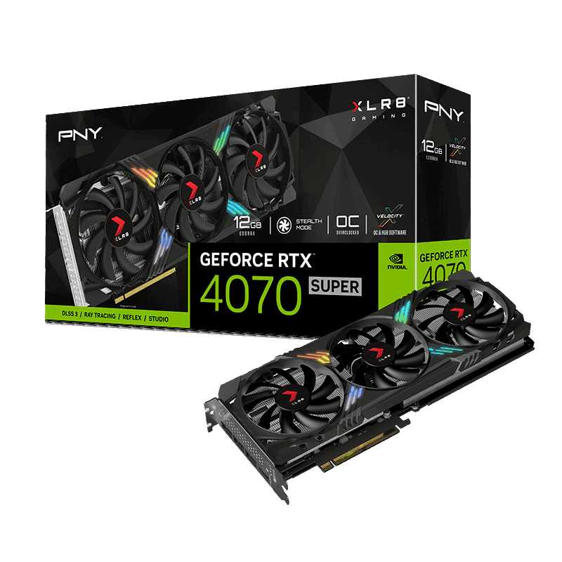 RTX 4070 Super