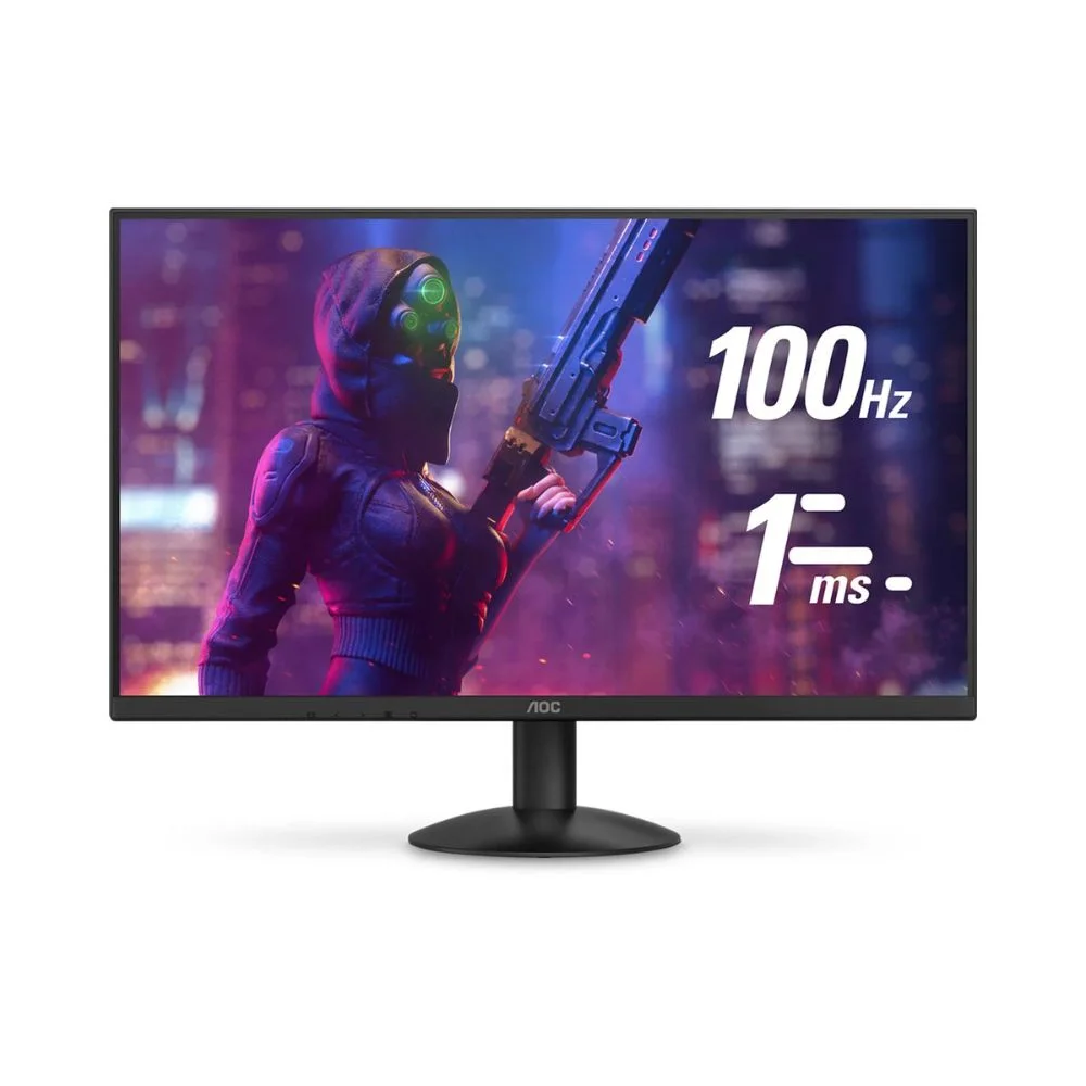 AOC Gaming 27" FHD 100Hz IPS - 27B30H AOC Gaming 27" FHD 100Hz IPS - 27B30H