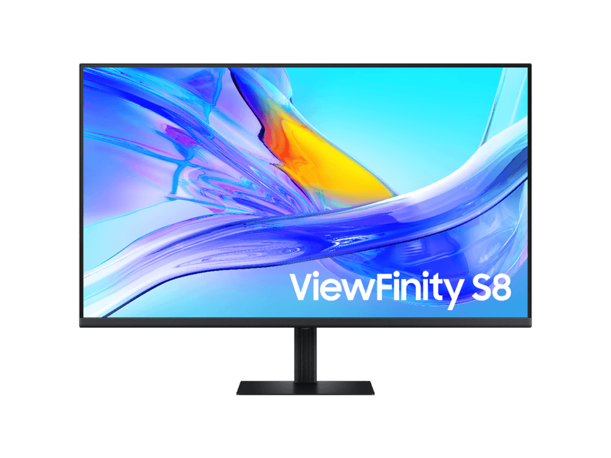 Samsung ViewFinity S8 37" UHD 60Hz VA – LS37D800UANXZD Samsung ViewFinity S8 37" UHD 60Hz VA – LS37D800UANXZD
