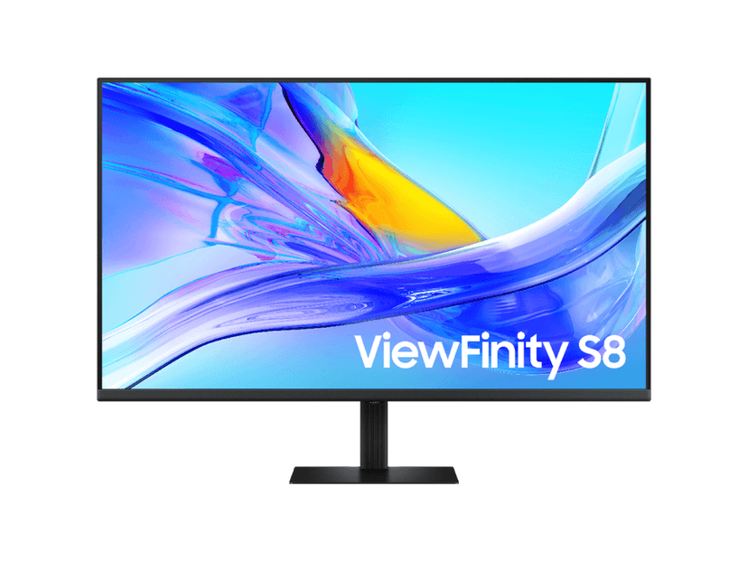 Samsung ViewFinity S8 37" UHD 60Hz VA – LS37D800UANXZD
