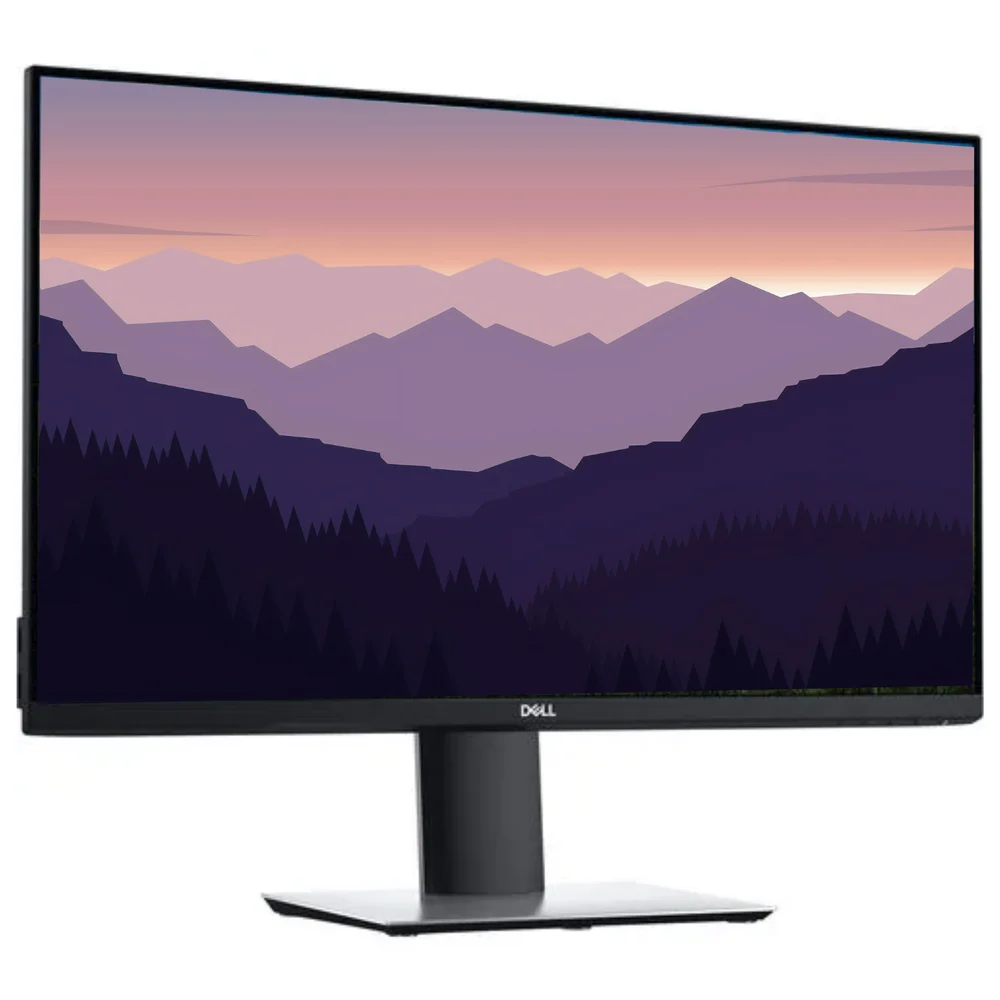 Dell 27" FHD 60Hz IPS - P2719H