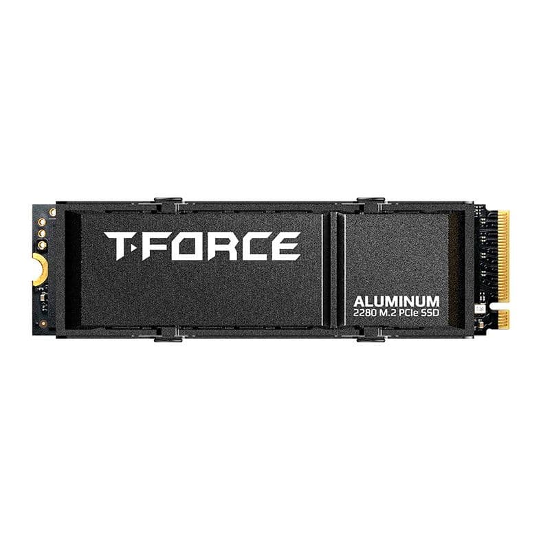 Team Group T-Force G70 Pro 2TB SSD NVMe Gen 4 - TM8FFH002T0C128 Team Group T-Force G70 Pro 2TB SSD NVMe Gen 4 - TM8FFH002T0C128