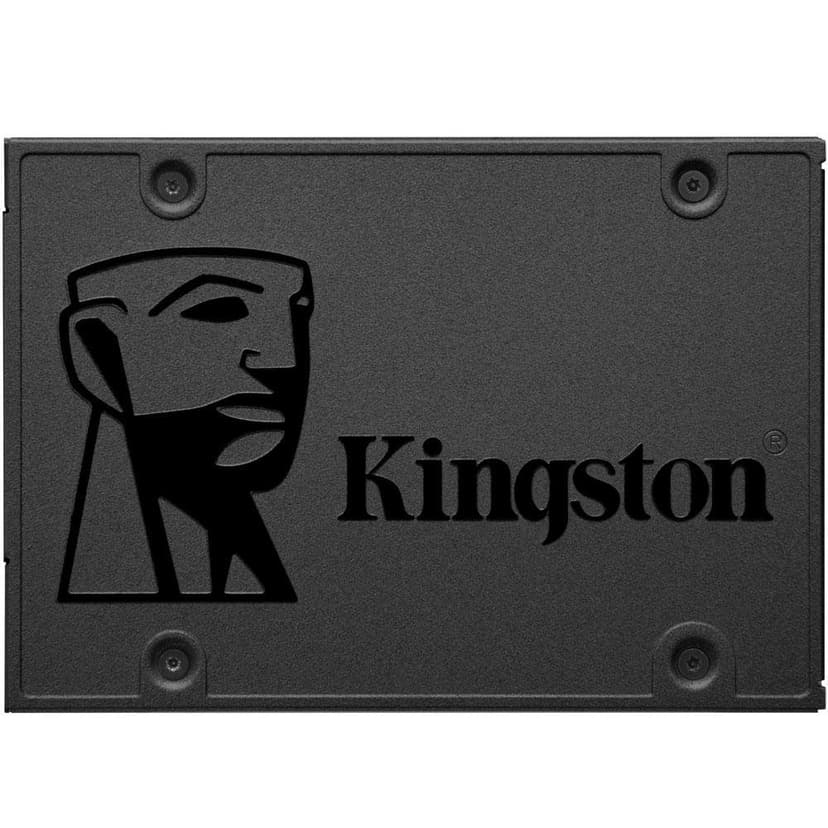 Kingston A400 960GB SSD SATA III - SA400S37/960G