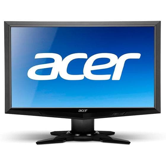 Acer 21.5" FHD 60Hz TN - G215HV