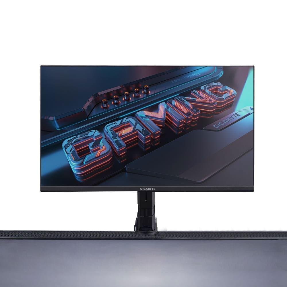 Gigabyte 31.5" UHD 144Hz IPS - M32U AE SA Gigabyte 31.5" UHD 144Hz IPS - M32U AE SA