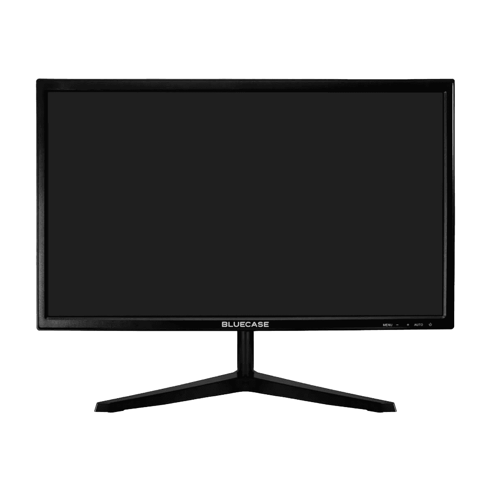Bluecase 21.5" FHD 75Hz TN - BM221GW