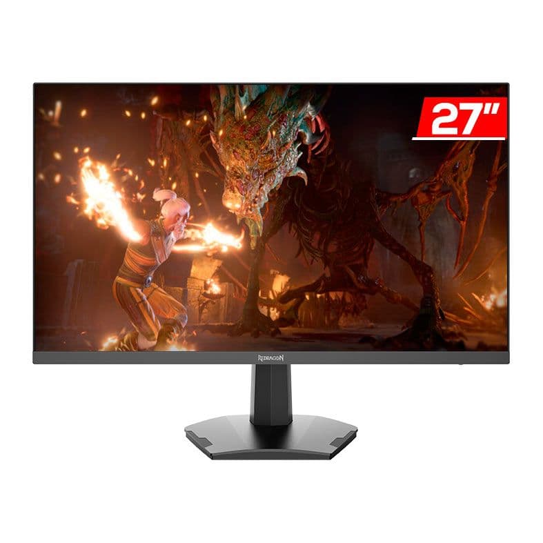 Redragon Mirror 27" FHD 165Hz IPS - GM27X5IPS