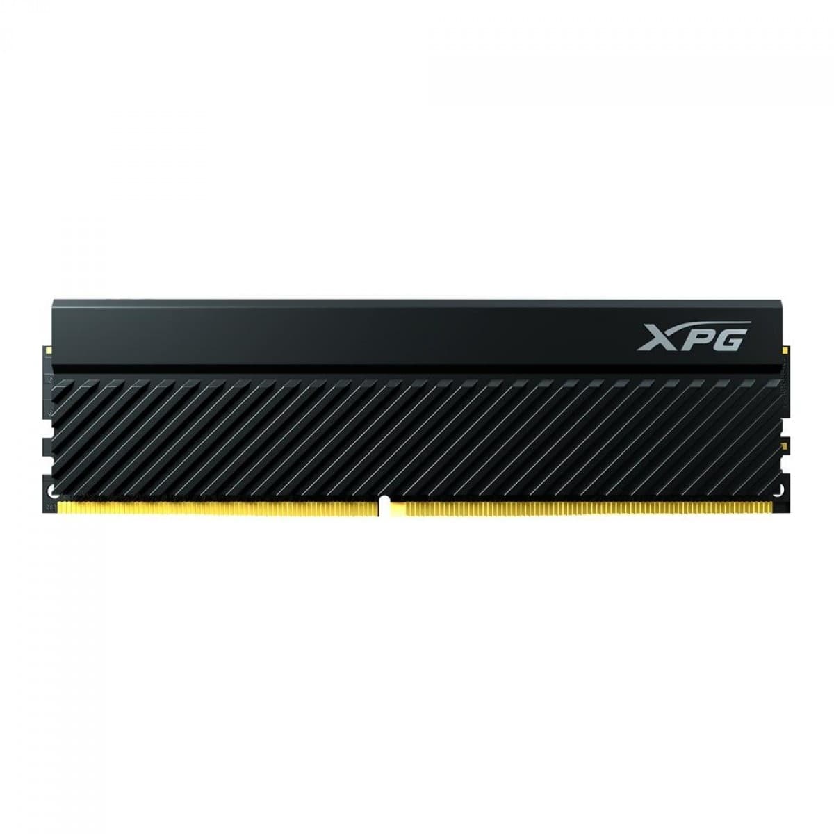 ADATA XPG Gammix D45 16GB (1x16GB) DDR4 ADATA XPG Gammix D45 16GB (1x16GB) DDR4 3600MHz CL18 Preto - AX4U360016G18I-CBKD45