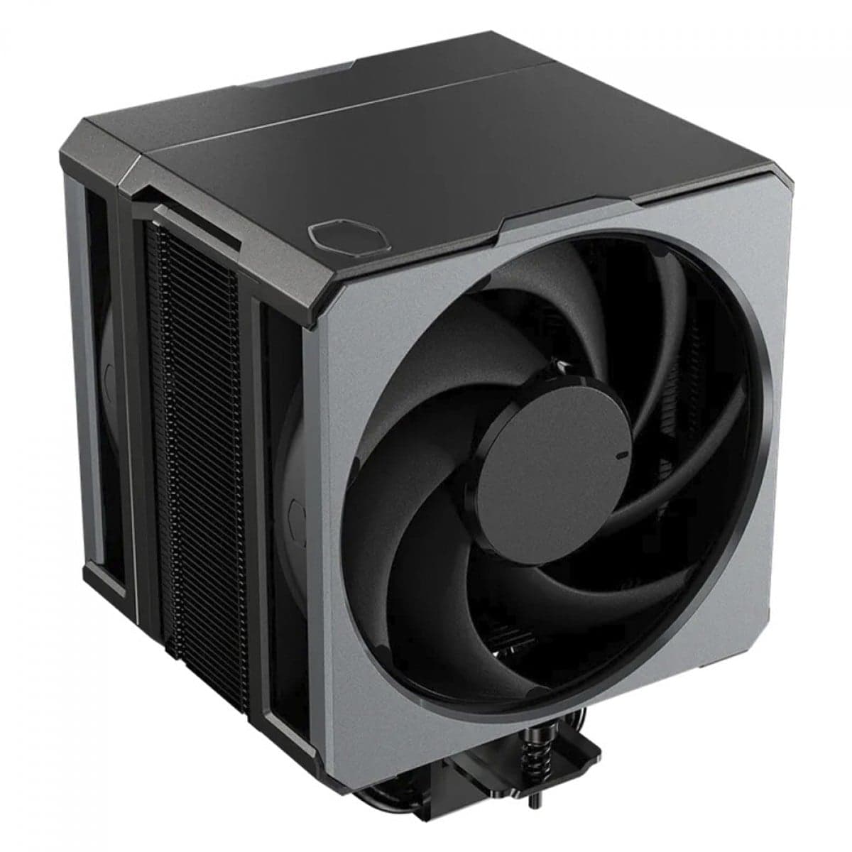 Air Cooler Cooler Master Hyper 612 Apex Air Cooler Cooler Master Hyper 612 Apex Preto - MAP-T6PN-225PK-R1