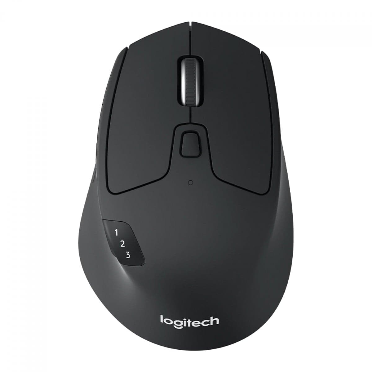 Logitech M720 Triathlon Sem Fio 1000 DPI Preto - 910-004790 Logitech M720 Triathlon Sem Fio 1000 DPI Preto - 910-004790
