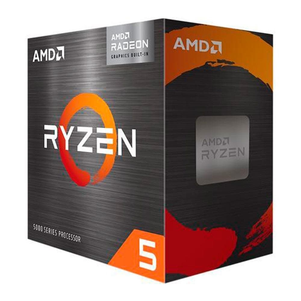 AMD Ryzen 5 5600T AMD Ryzen 5 5600T