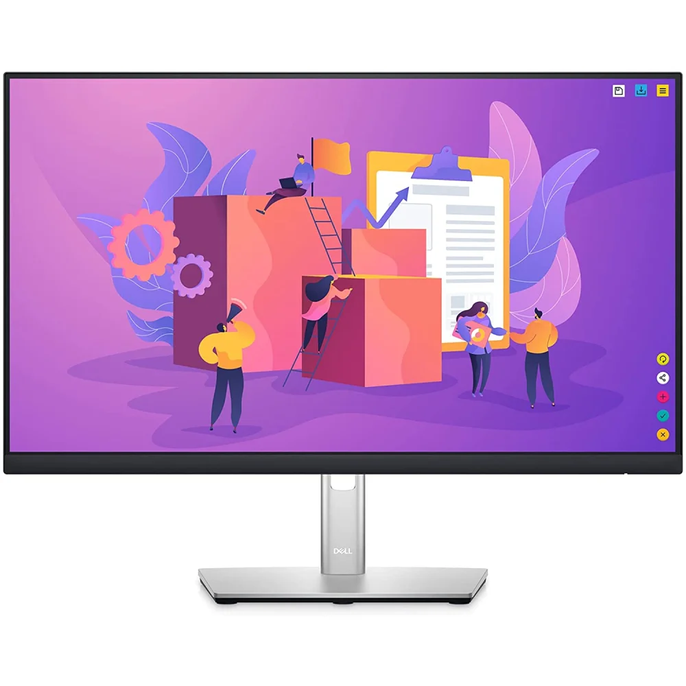Dell 23.8" FHD 60Hz IPS - P2422H Dell 23.8" FHD 60Hz IPS - P2422H