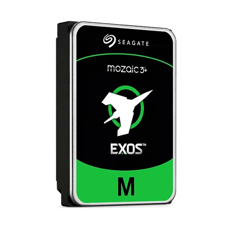 Seagate Exos Mozaic 30TB HDD SATA III - ST30000NM004K