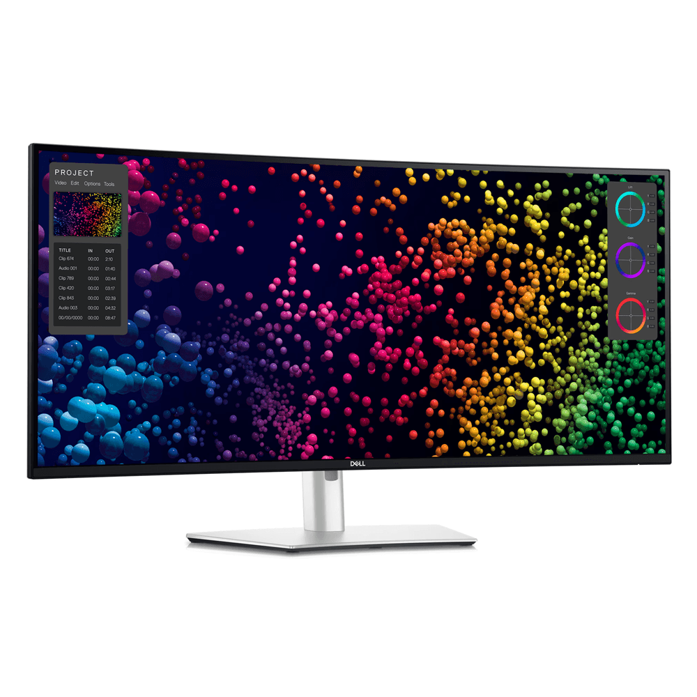 Dell Ultrasharp 40"  120Hz IPS - U4025QW Dell Ultrasharp 40"  120Hz IPS - U4025QW