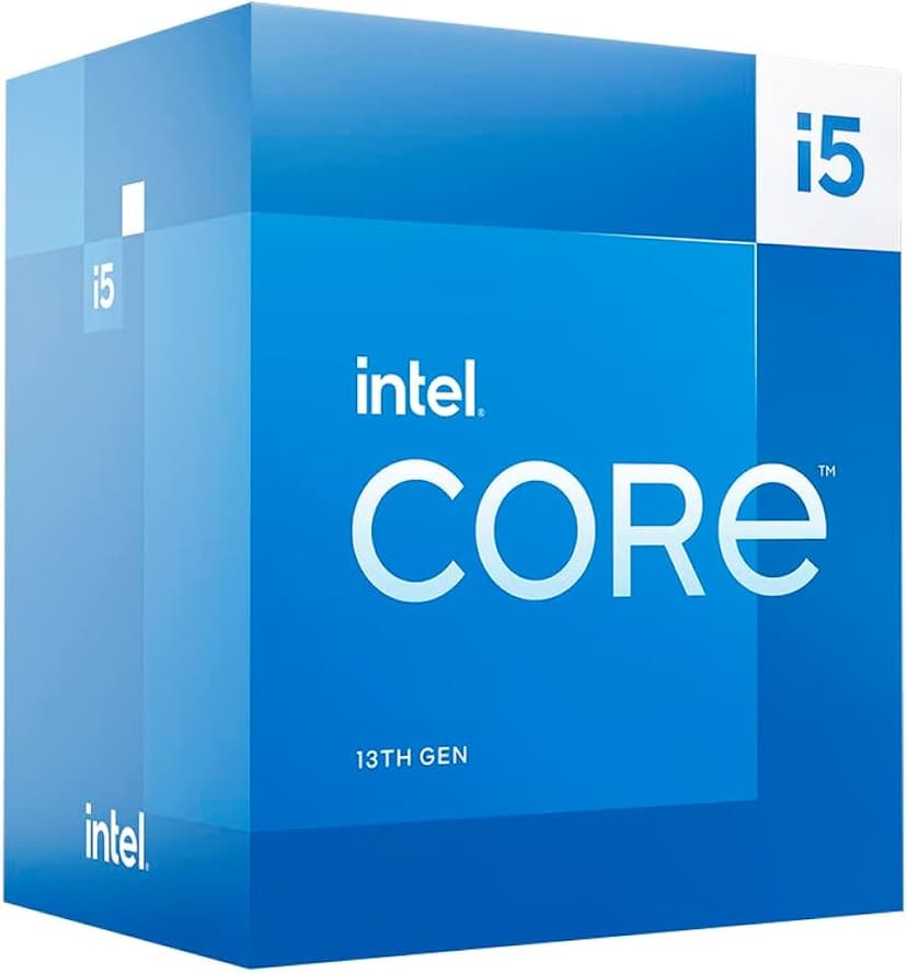 Intel Core i5 13400