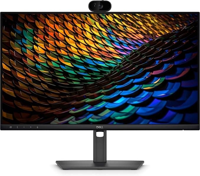 Dell Pro 24" FHD 120Hz IPS - P2426HEB Dell Pro 24" FHD 120Hz IPS - P2426HEB