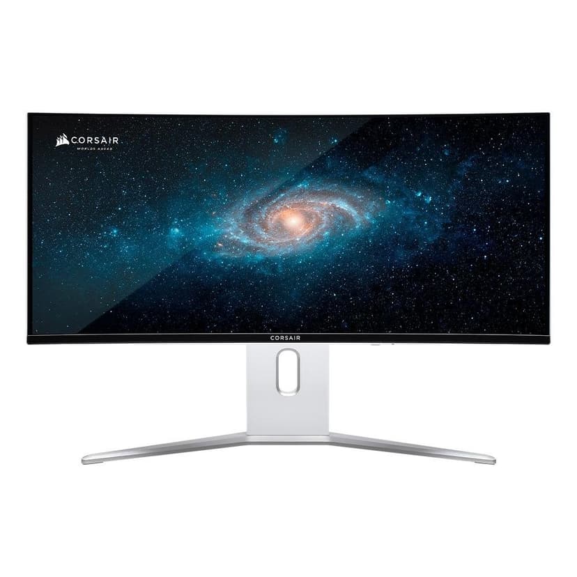 Corsair Xeneon 34" UWQHD 240Hz OLED - CM-9030005-NA
