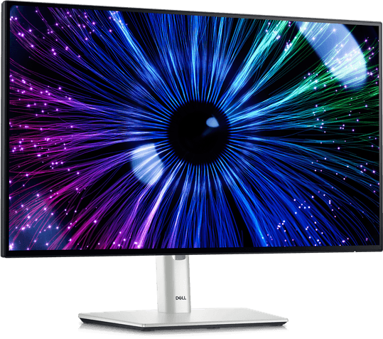 Dell UltraSharp 24" FHD 120Hz IPS - U2424HE