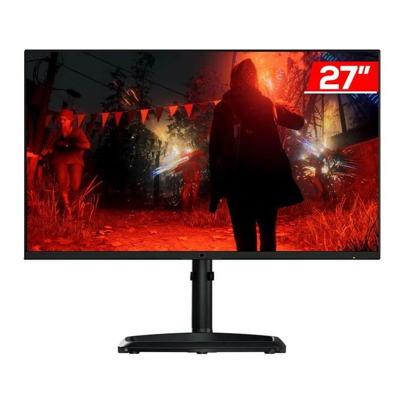 Cooler Master Tempest 27" QHD 165Hz IPS - CMI-GP27-FQS-BR